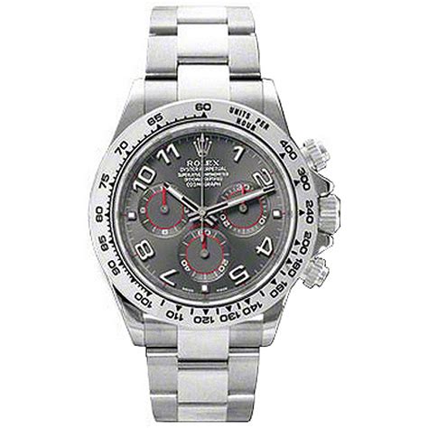 rolex daytona 116509 grey dial prezzo|rolex 116509 price.